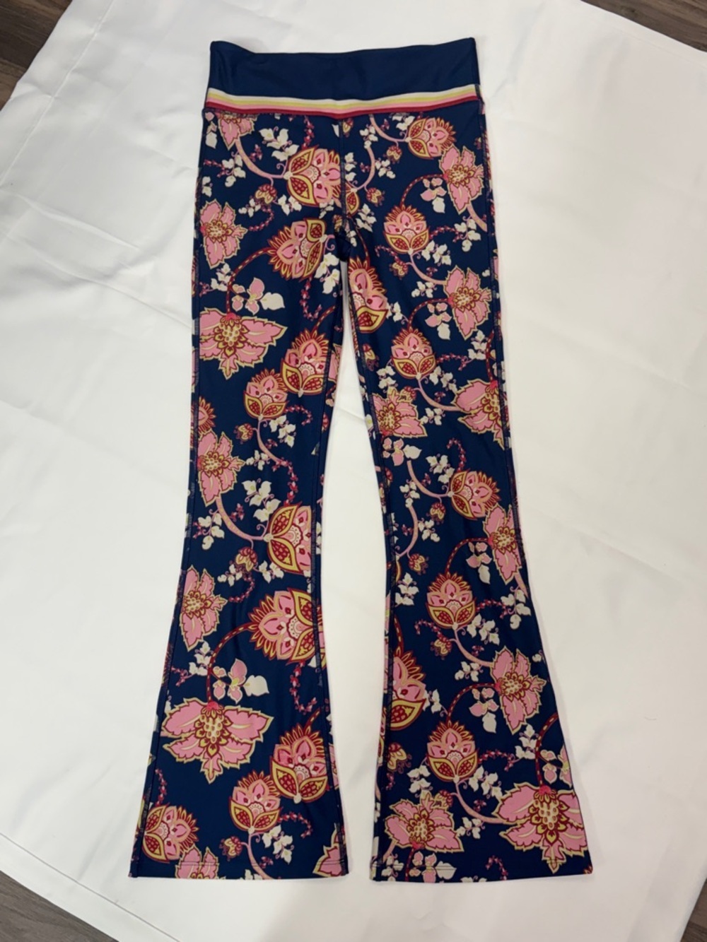 JOHNNY WAS WOMEN ACTIVE PANTS!